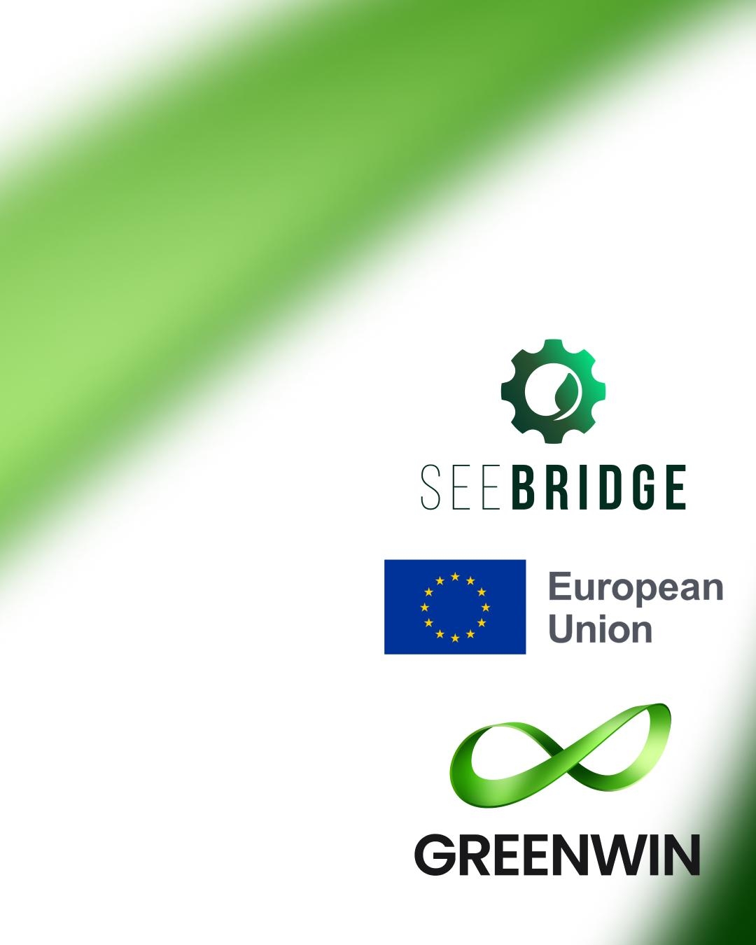 GREENWIN масштабує переробку шин в Україні завдяки успішній участі у фінансових програмах ЄС.