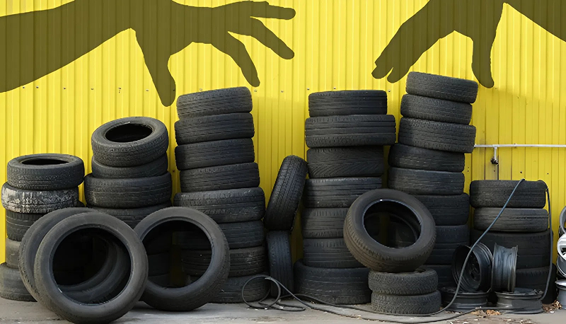 Організація пункту збору