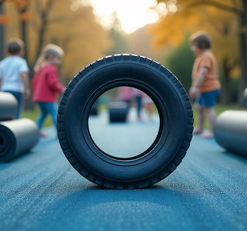 Діяльність проєкту