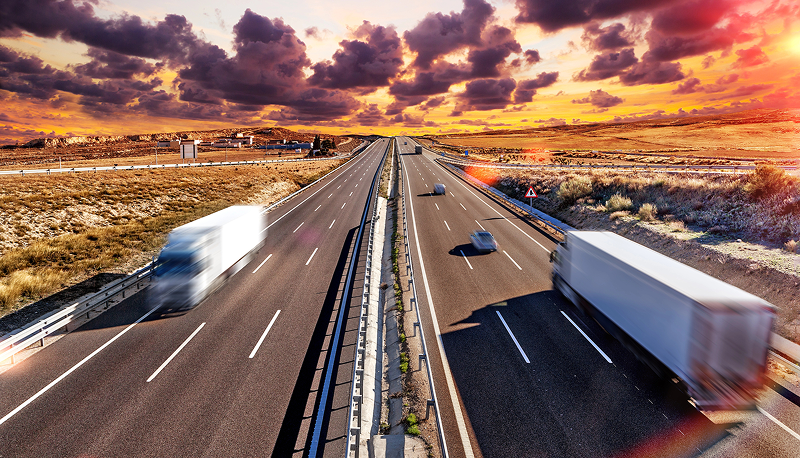 Логістика, звітність і правова підтримка