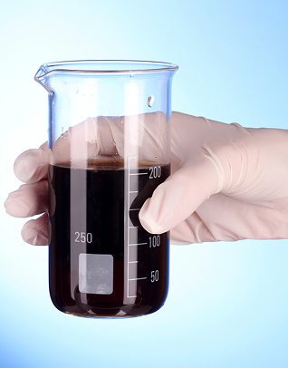 Продукти піролізу