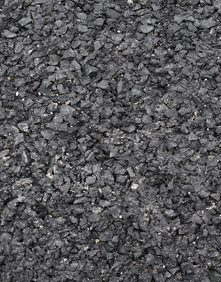 Гумова гранула