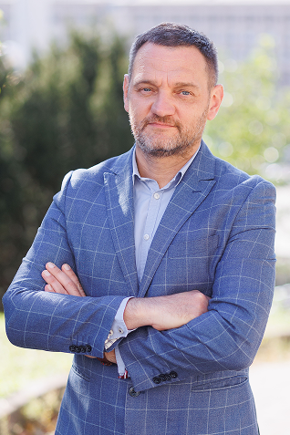 Максим Павловський