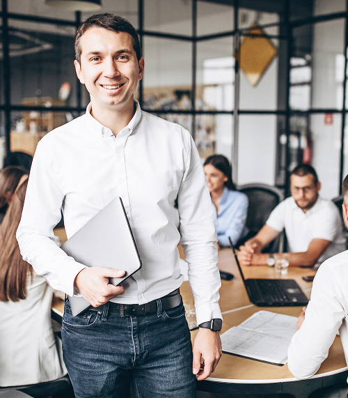 хто наш Клієнт